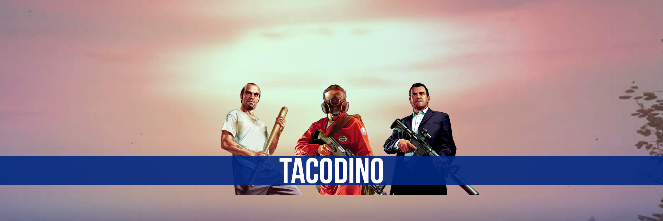 TacoDiino's profile banner image