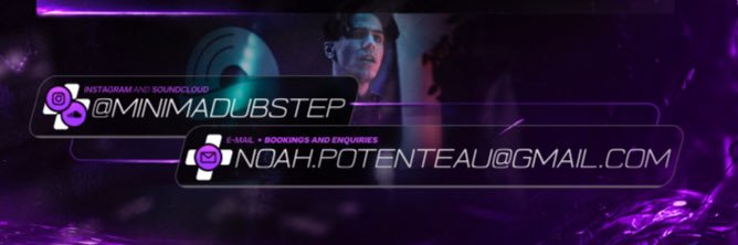 minimadubstep's profile banner image