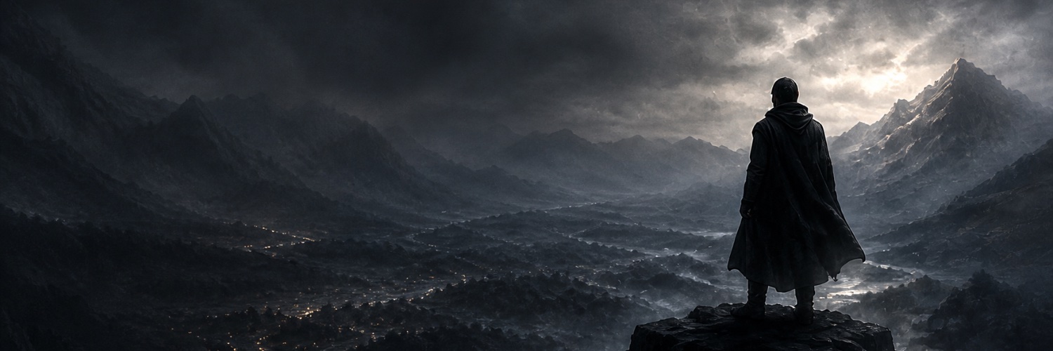 toddhdow's profile banner image