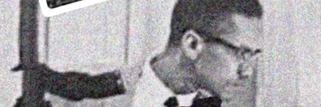 Hasan Shabazz ☪️ banner