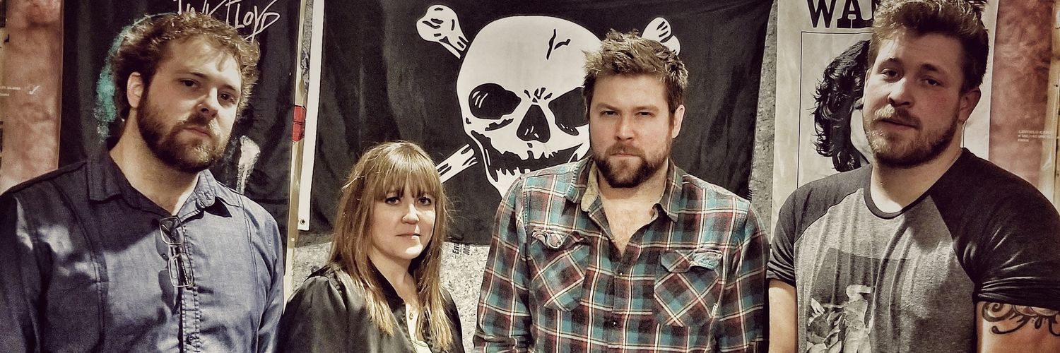 The Red Cannons banner