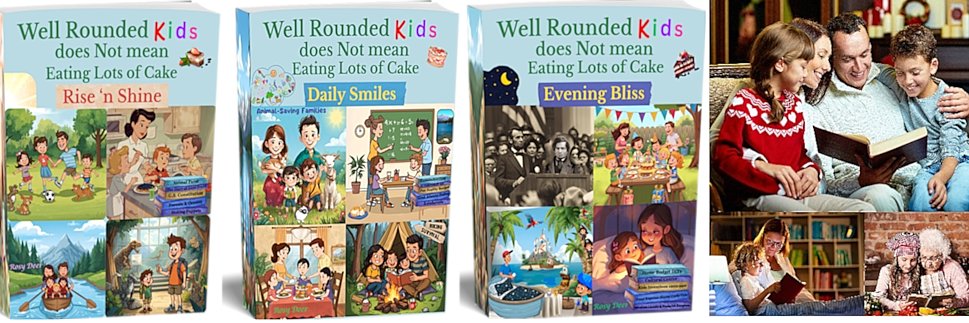 OurCareBooks's profile banner image