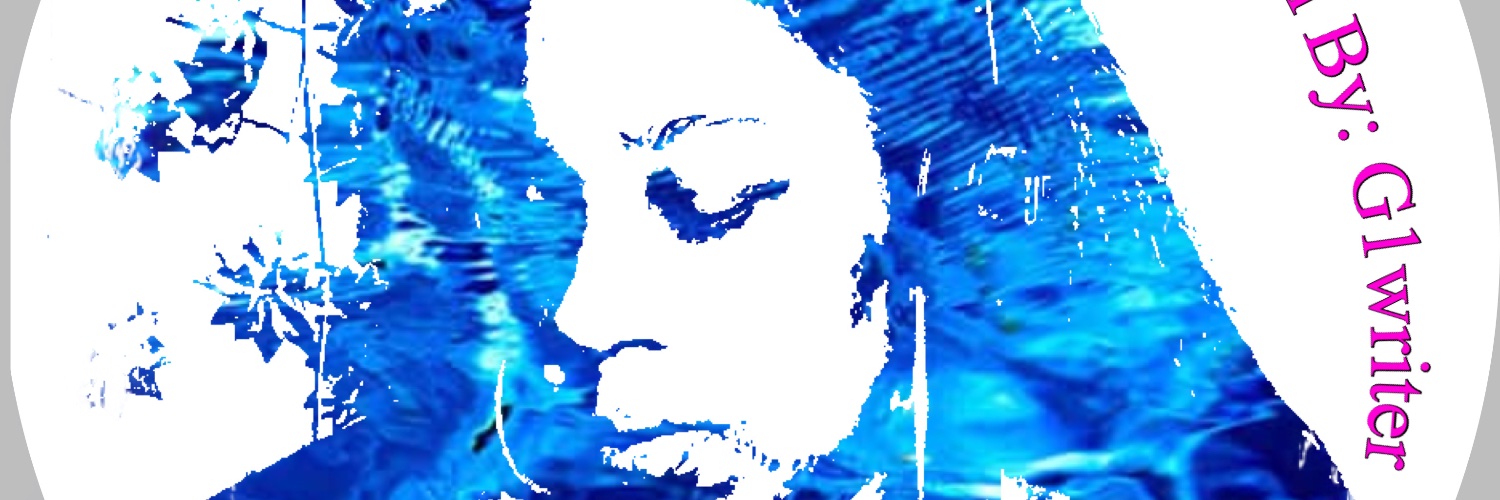 g1writer's profile banner image