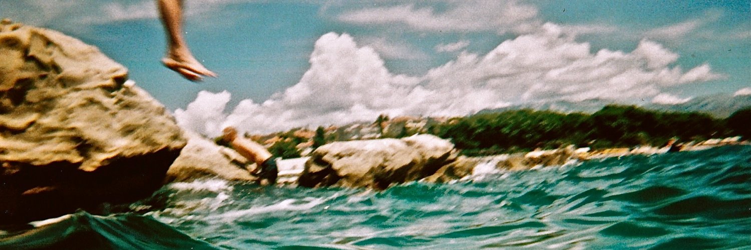 GeorgeSteeley's profile banner image