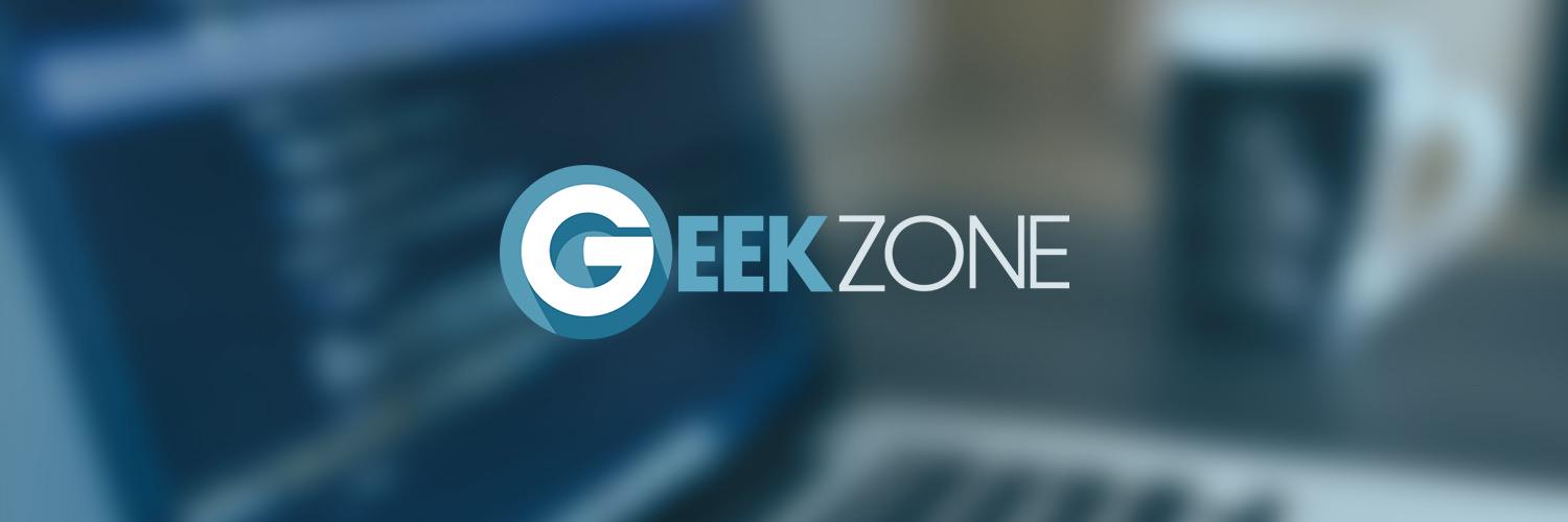 Geekzone.fr banner