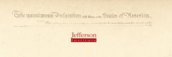 Jeffersoninst Profile Banner