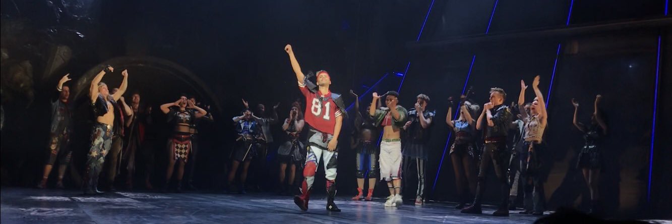 Christopher Cameron ✨ banner