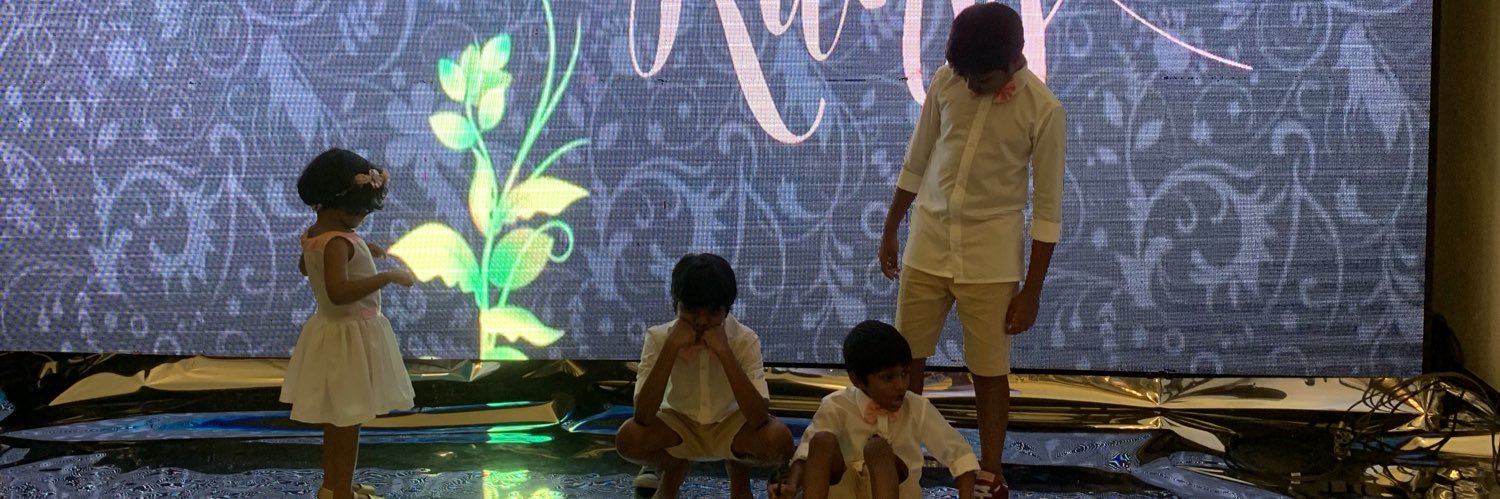 MoShareef's profile banner image