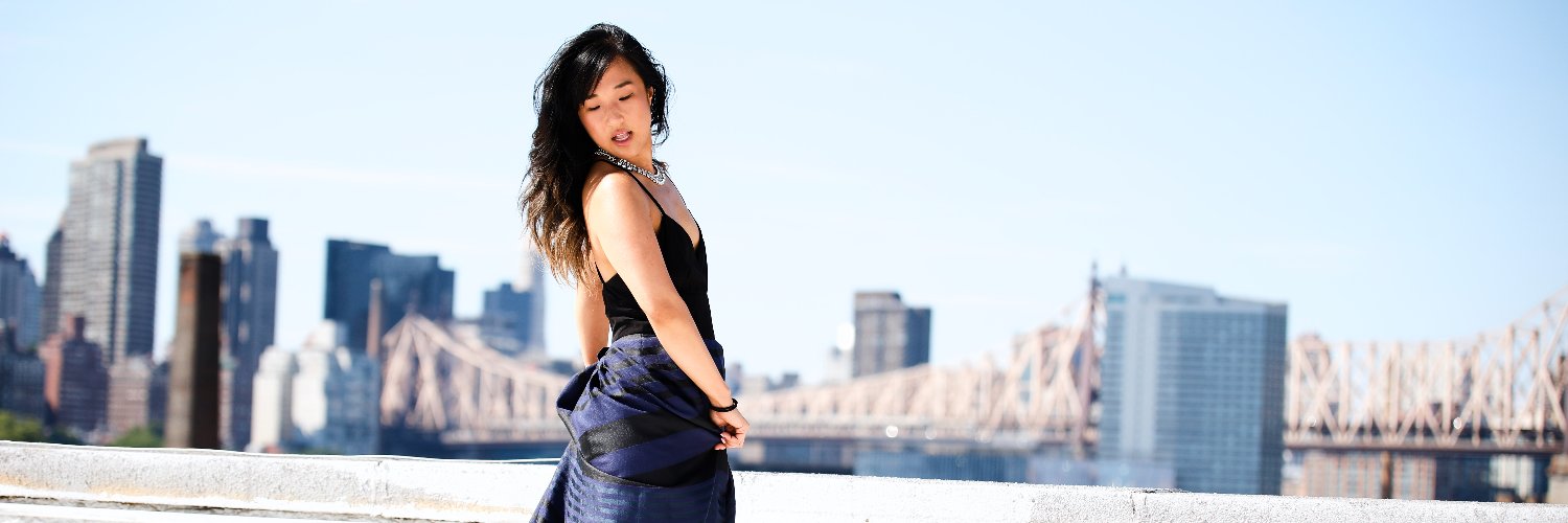 JenJenTsay's profile banner image