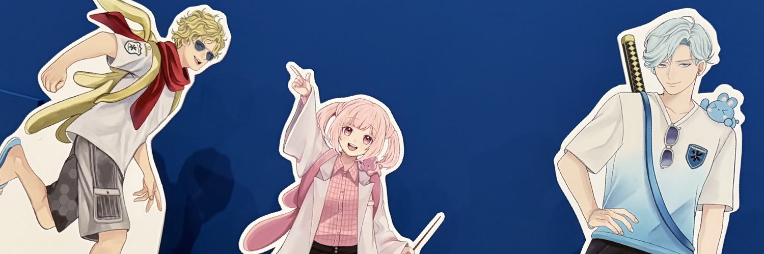 21noirBB's profile banner image