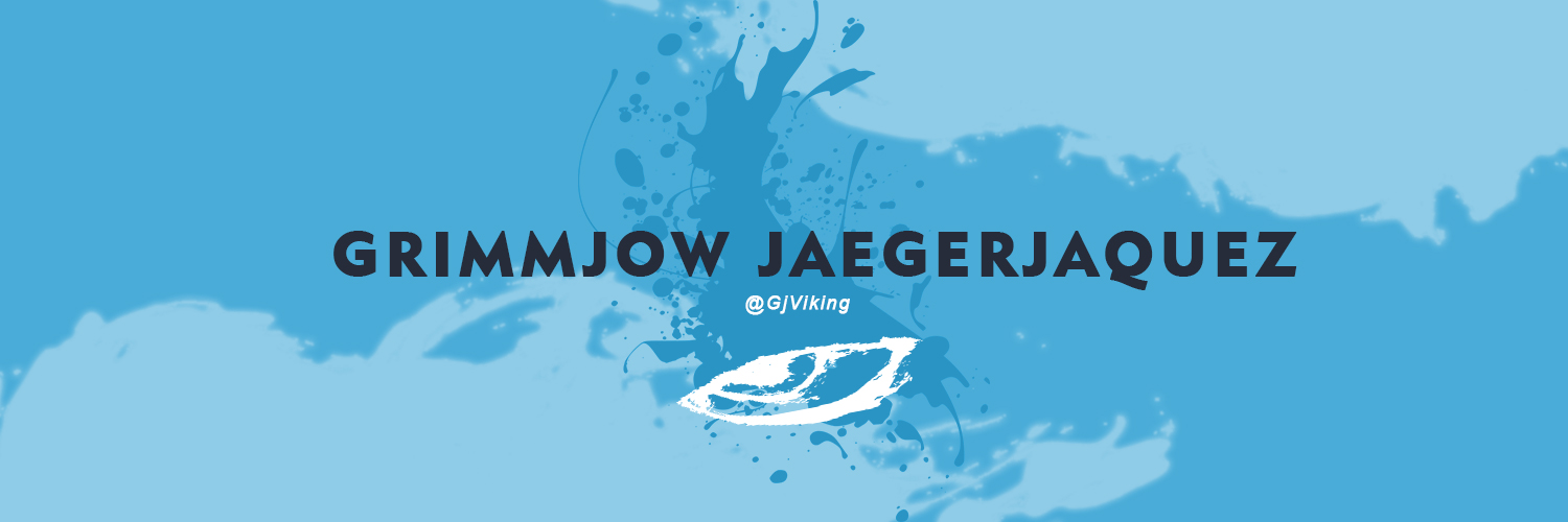 GjViking's profile banner image