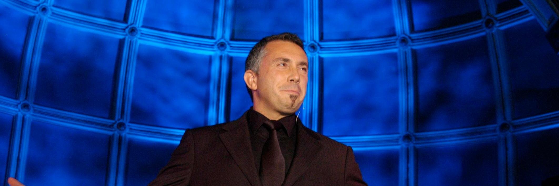 UKmindreader's profile banner image
