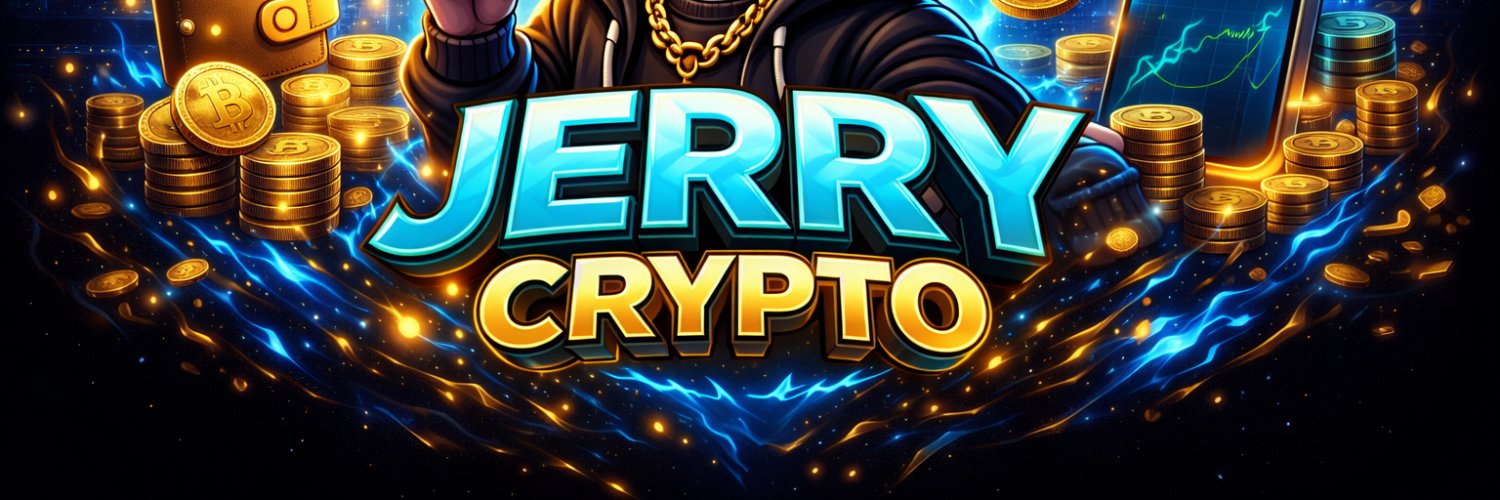 Jerry banner
