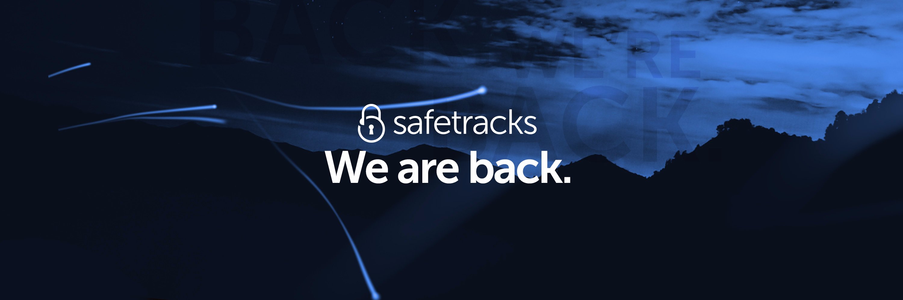 Safe_TRACKS's profile banner image
