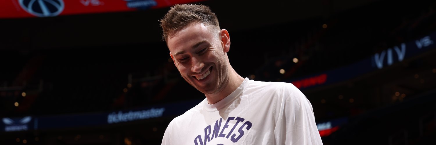 Gordon Hayward banner