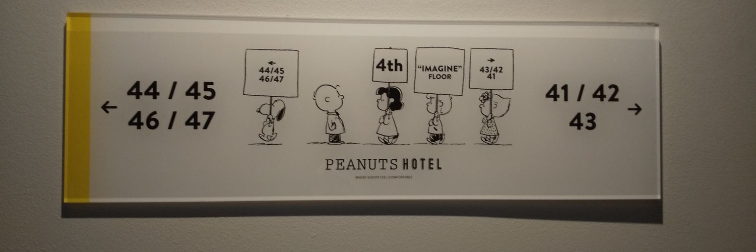 ken119snoopy's profile banner image