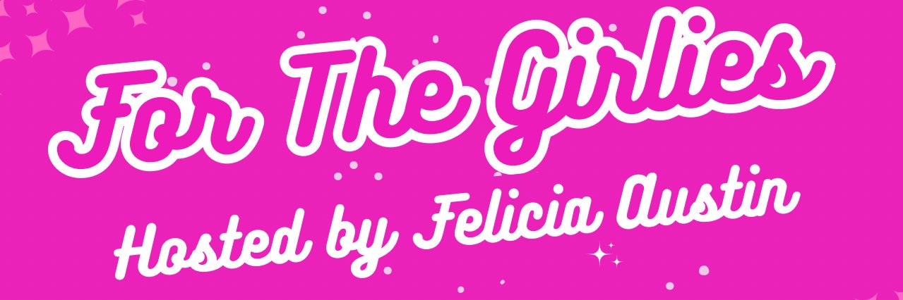 felicia_kid's profile banner image