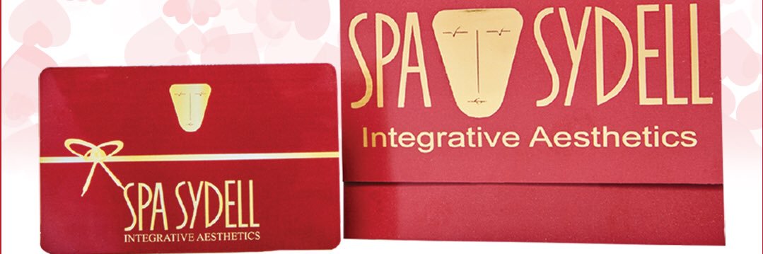 Spa Sydell banner