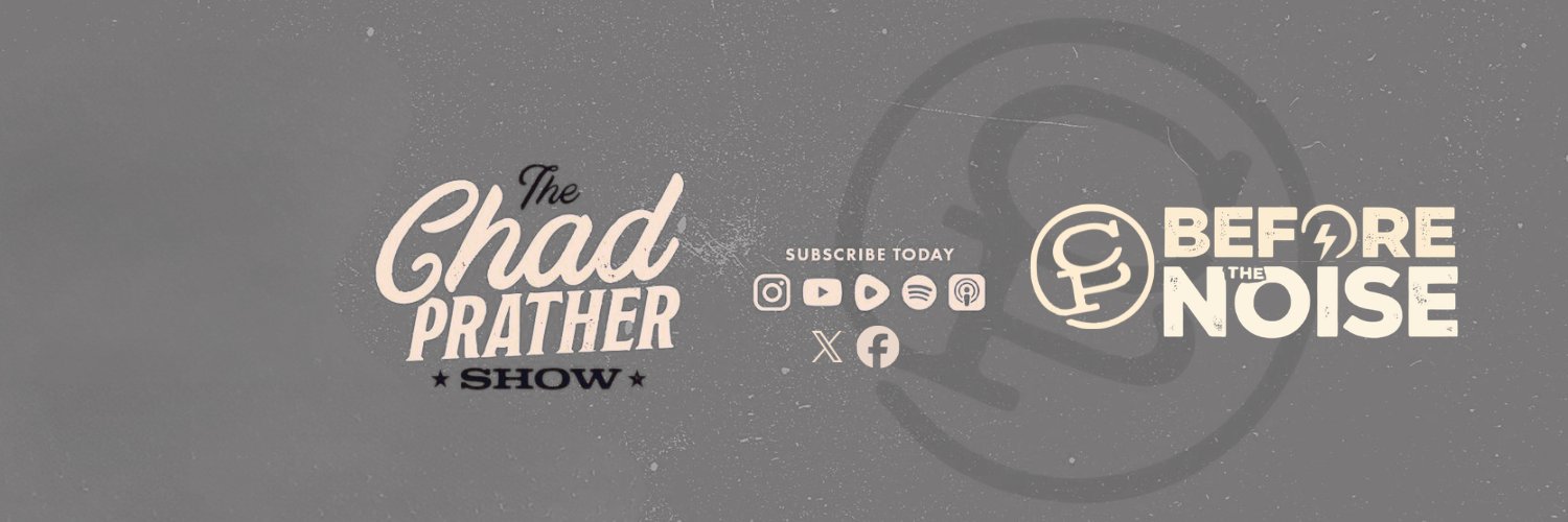 Chad Prather banner