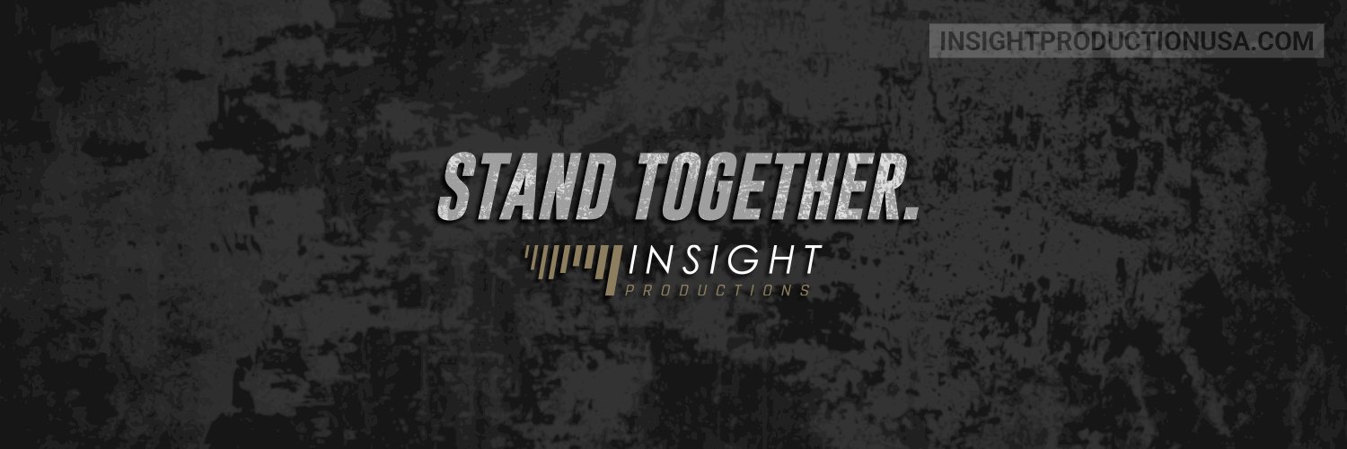 InsightProdUSA's profile banner image