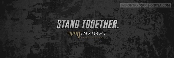 InsightProdUSA Profile Banner