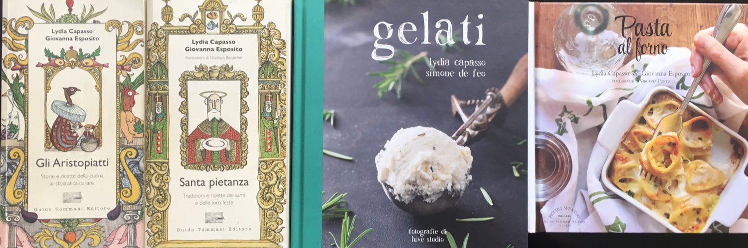 lydia capasso banner