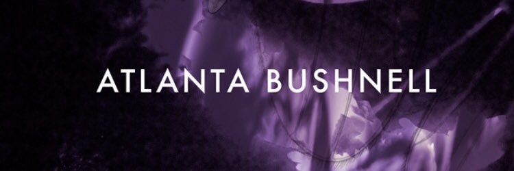 Atlanta Bushnell banner