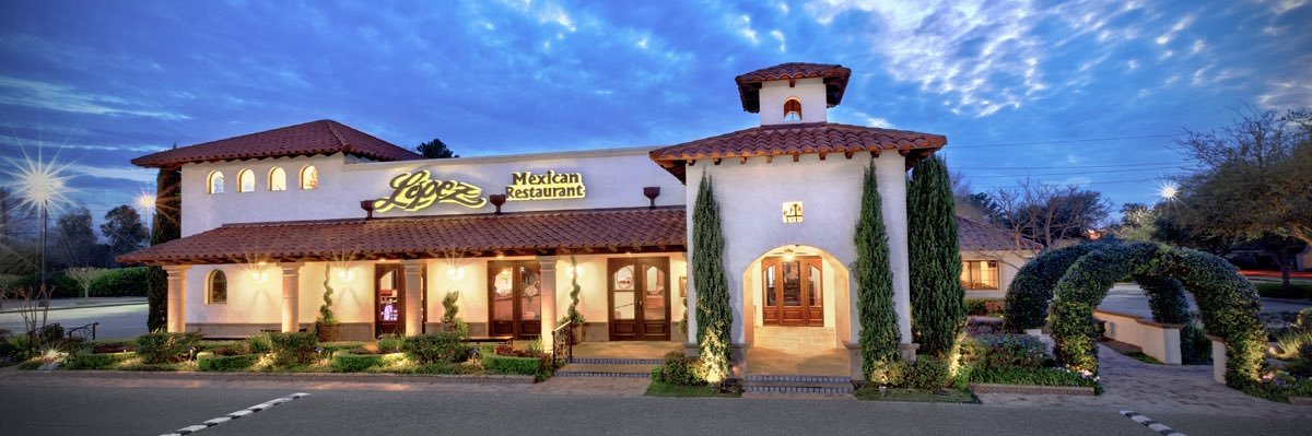 Lopez Restaurant banner