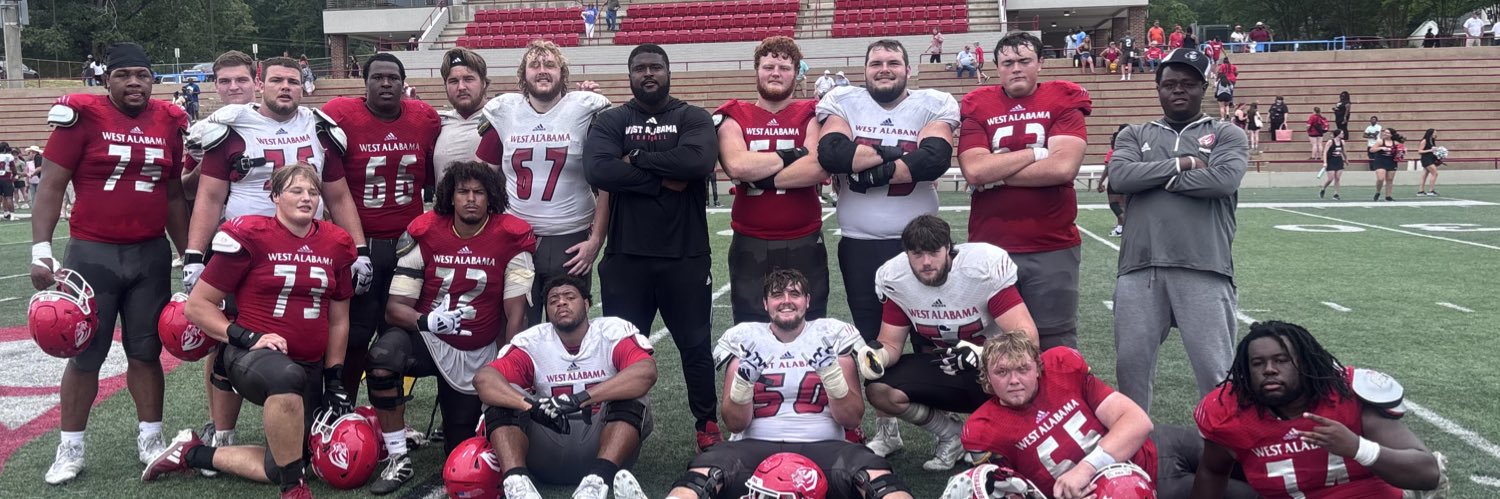 Kaleb Johnson banner