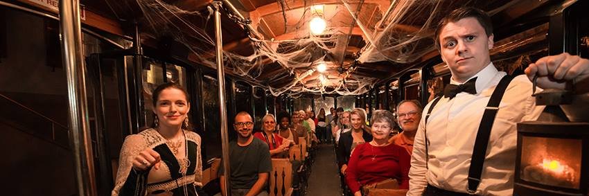 HauntedTour's profile banner image