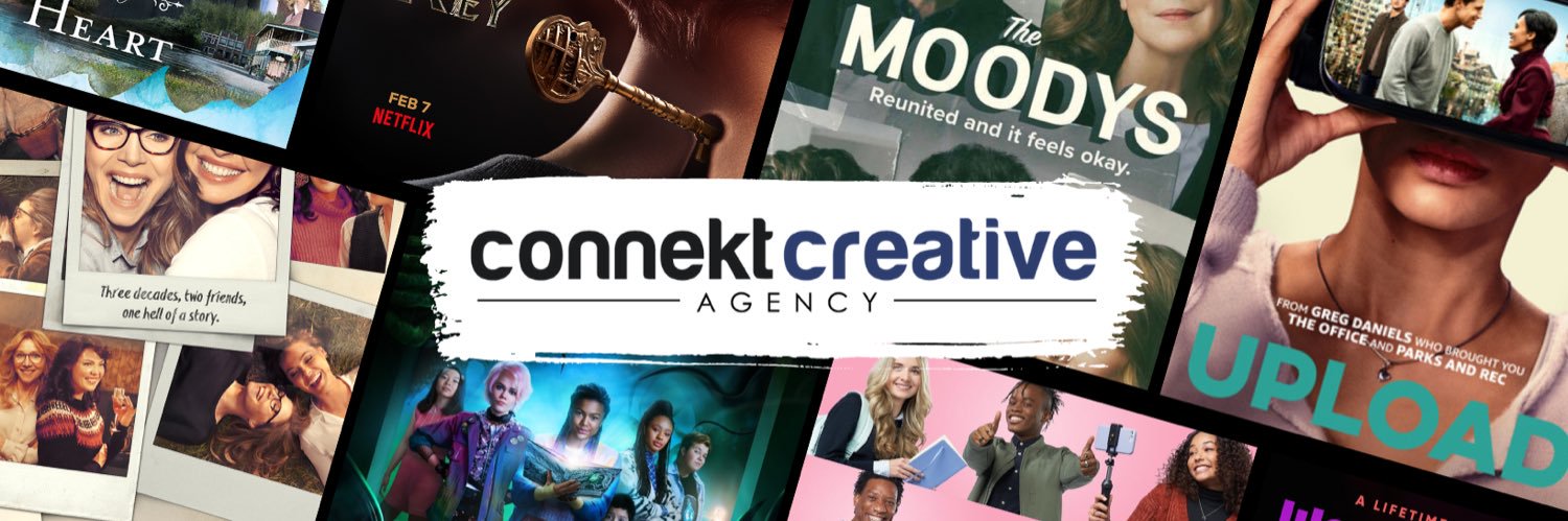 Connekt Creative banner