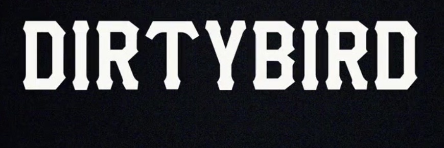Dirtybird banner