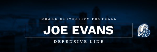 joe_evans7 Profile Banner