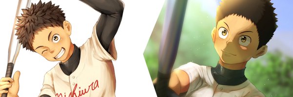 ダミュ Profile Banner