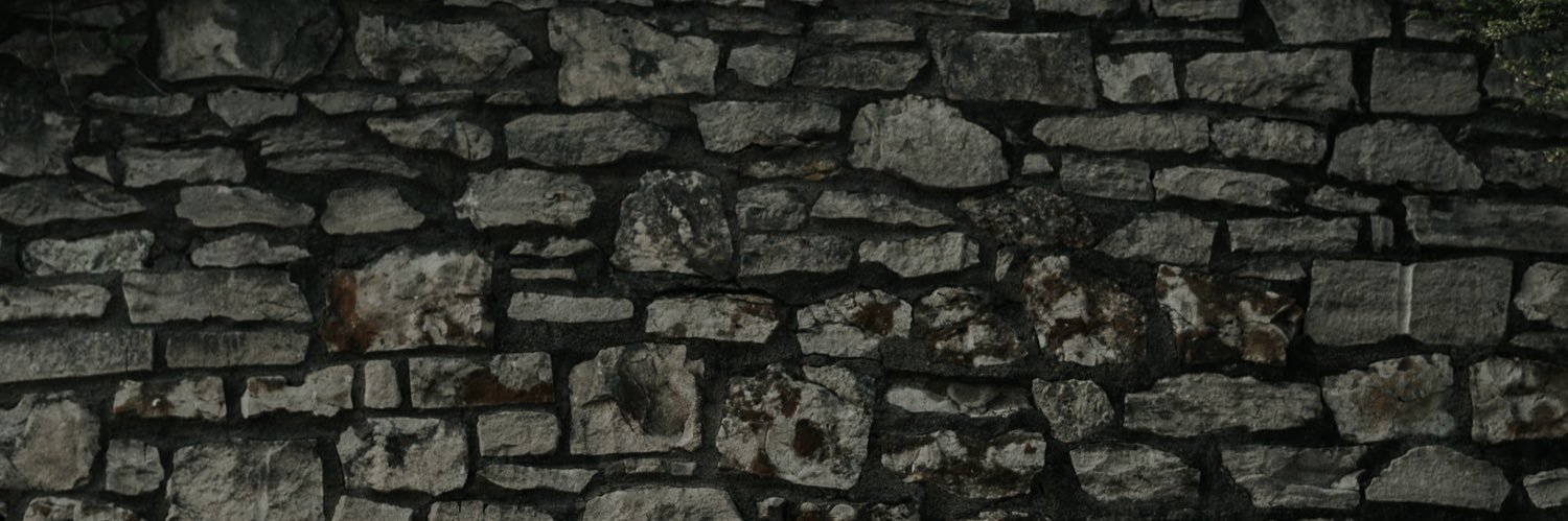thestoneblue's profile banner image