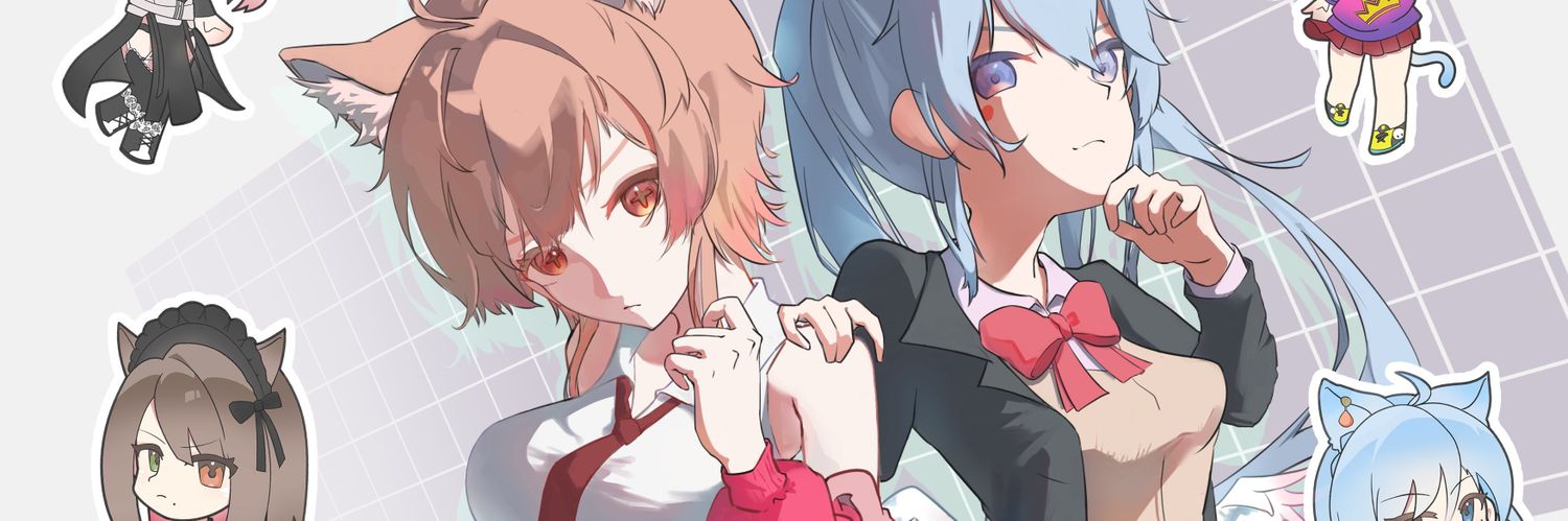 mimichoco_33's profile banner image