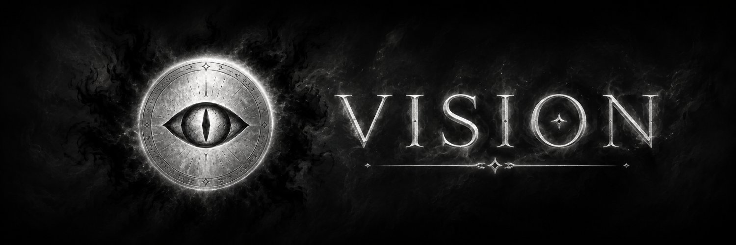 VISION (@ogvisionsol) / Posts / X