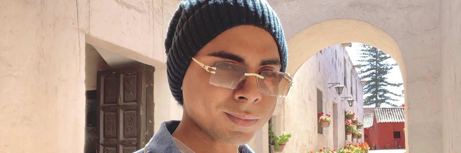 yaqhar23's profile banner image