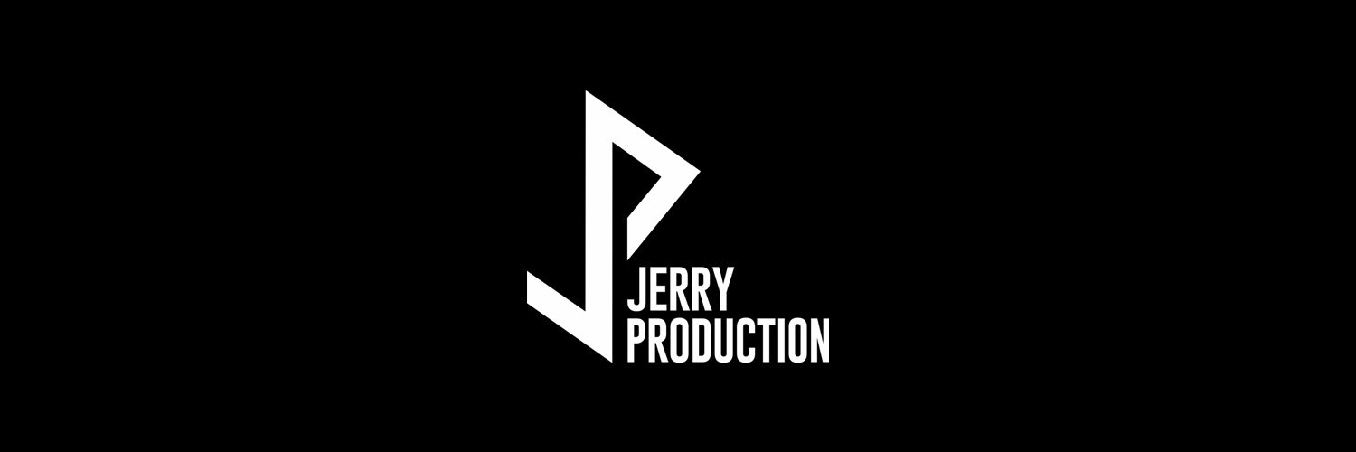 Jerry Production's banner
