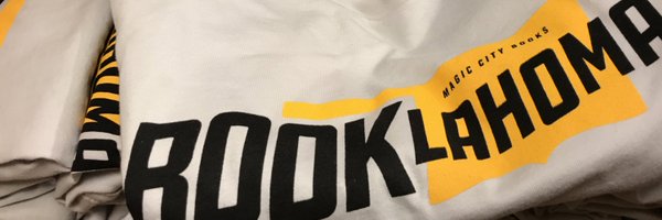 MagicCityBooks Profile Banner
