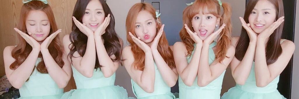 leenaeun_APRIL's profile banner image