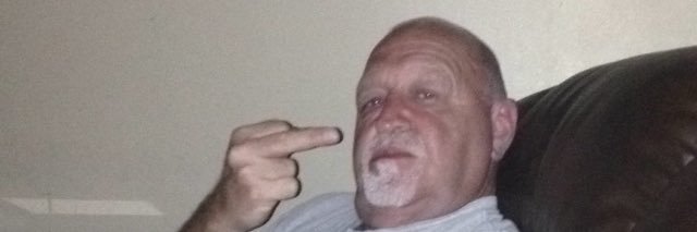 Terry Lance Gravitt banner