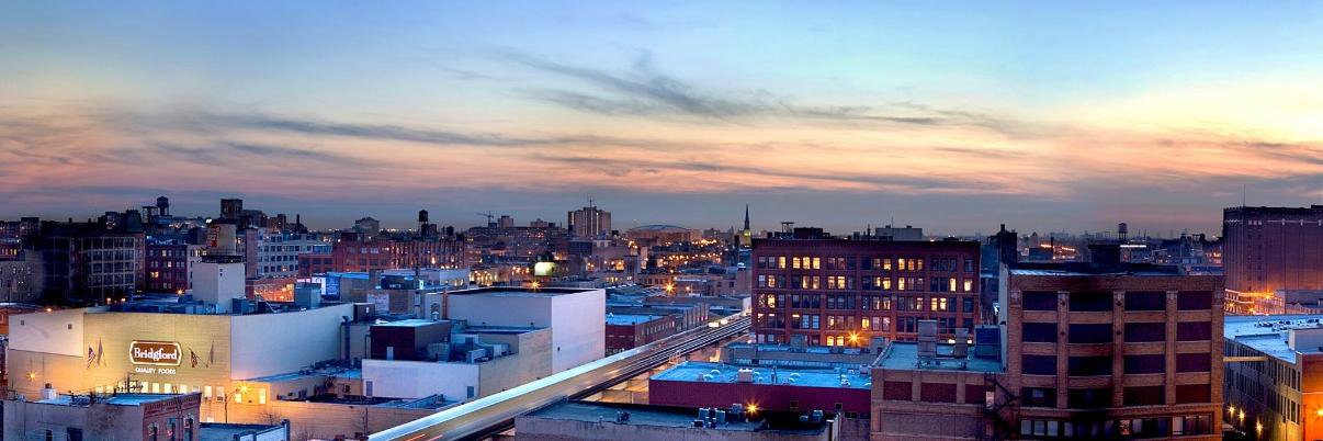 WestLoop's profile banner image