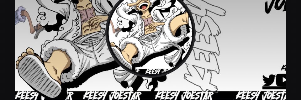 keeseGlo's profile banner image