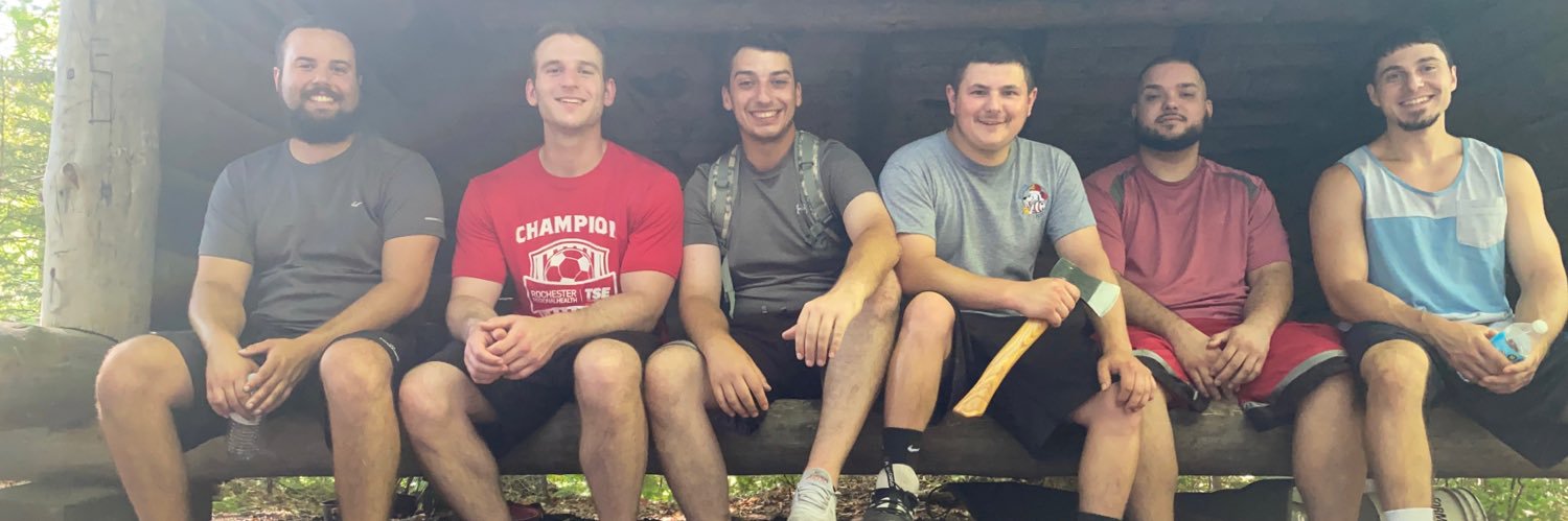 RyanNetchke51's profile banner image