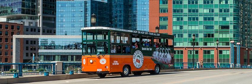 BostonTours's profile banner image