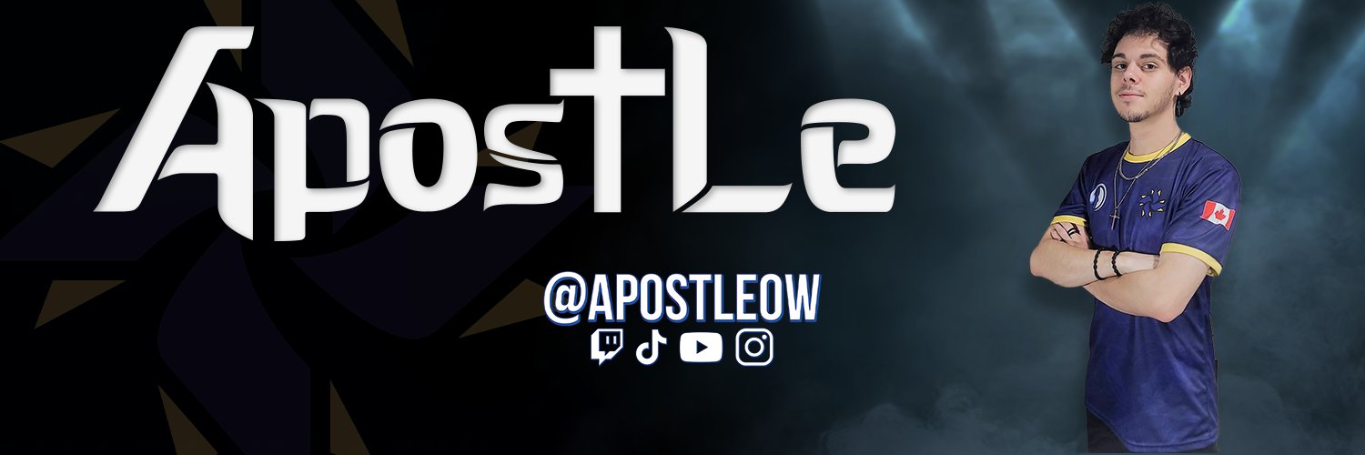 apostleow's profile banner image