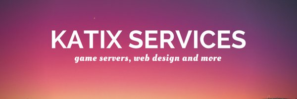 katixservices Profile Banner