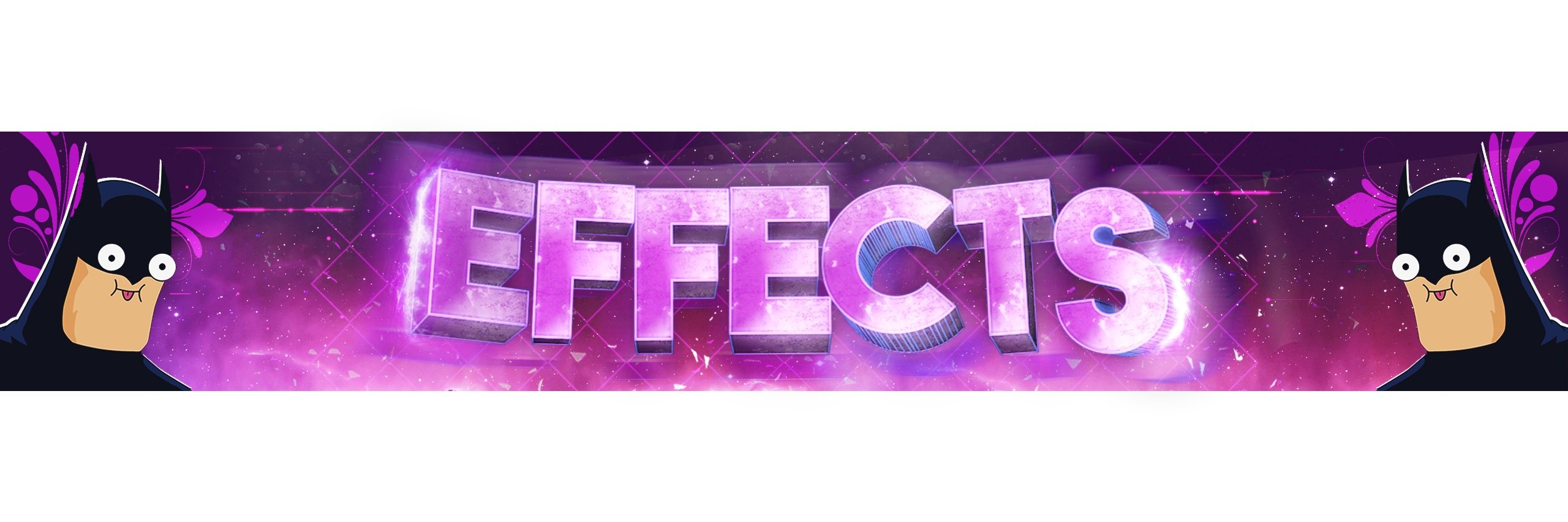 DaFoobs's profile banner image