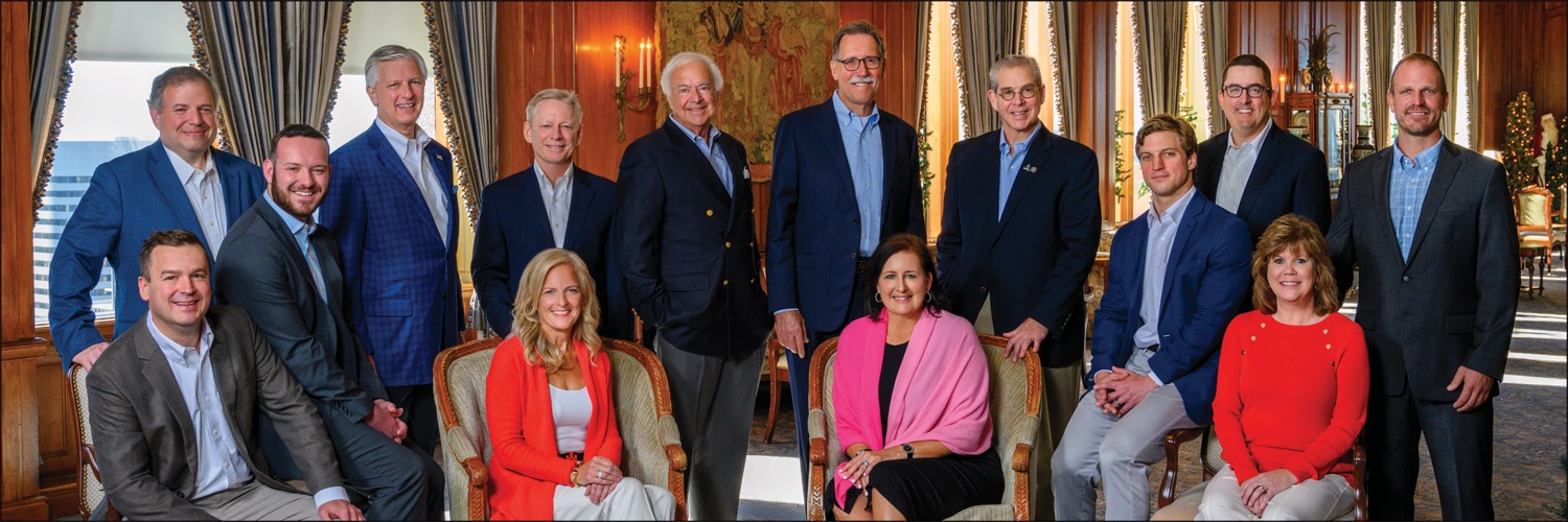 McMahon Group banner